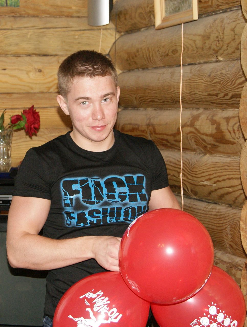 Марат Ахметгарипов | Казань