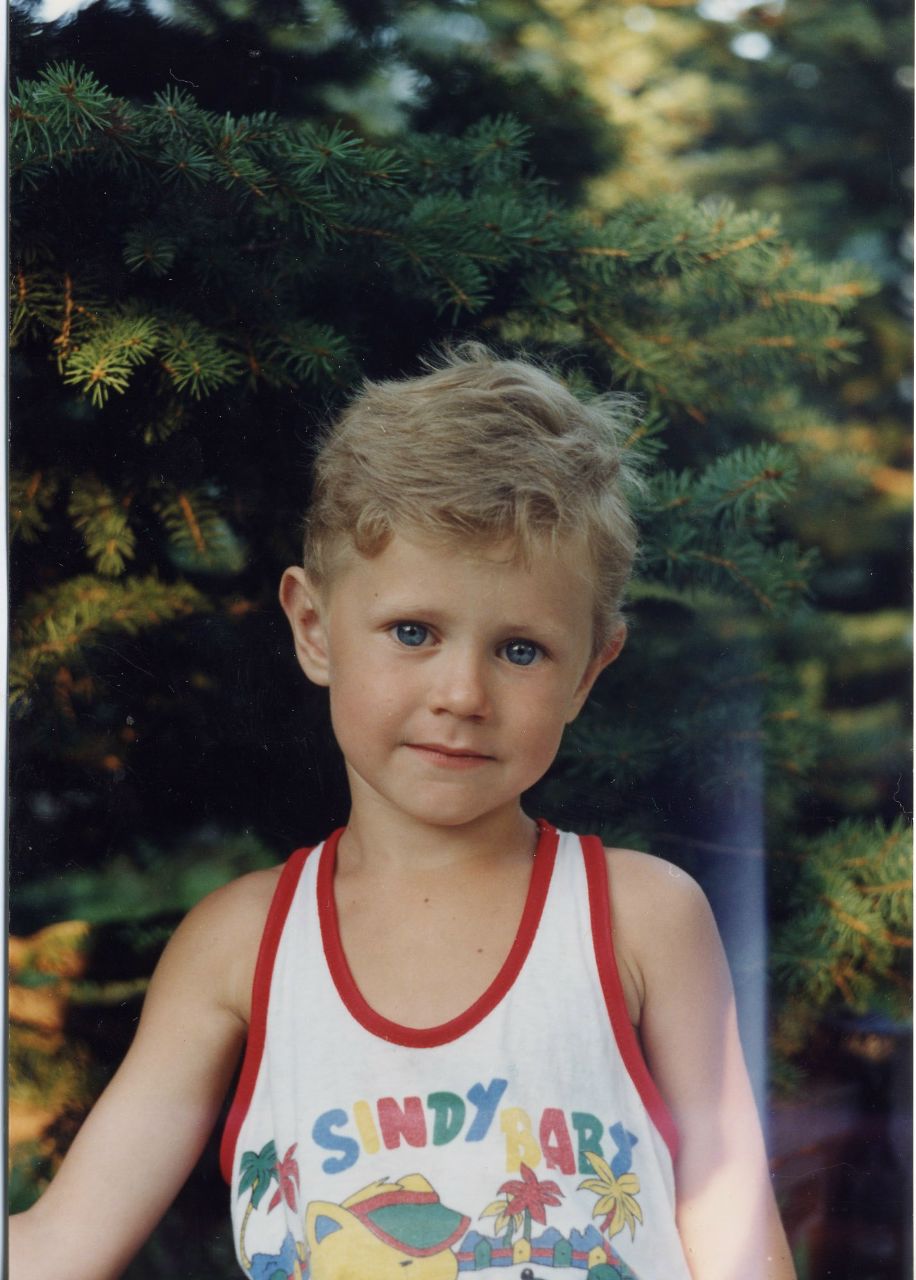 Андрей Лыков Александрович | Самара