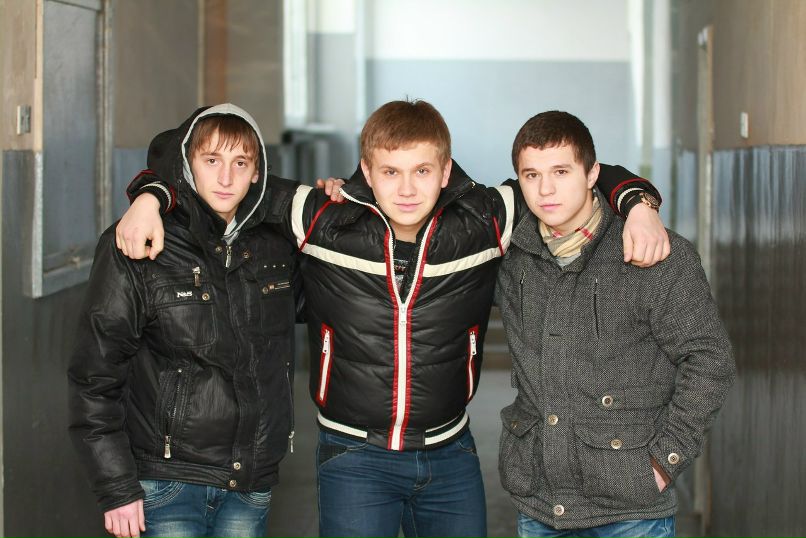 Андрій Клим | Ивано-Франковск