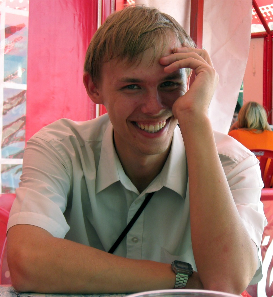 Фото профиля