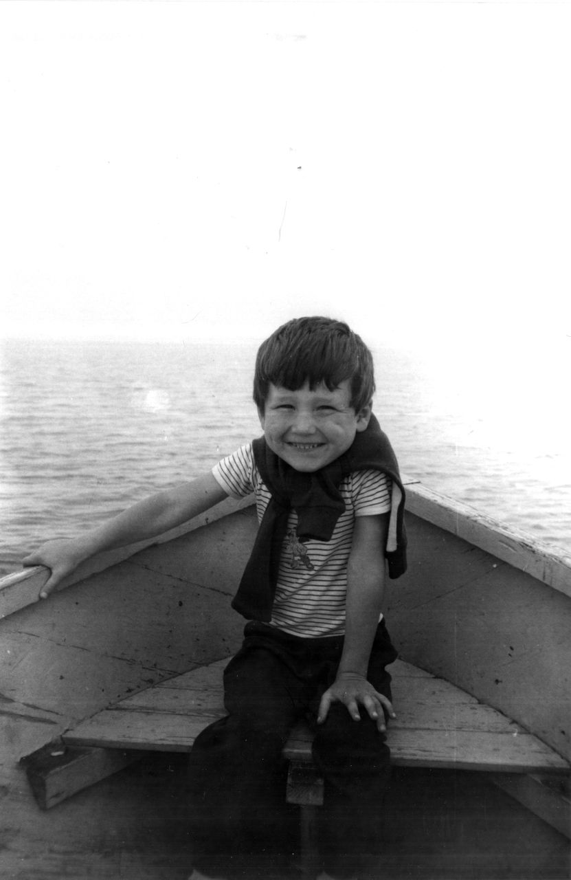 Алексей Минин Сергеевич | Улан-Удэ