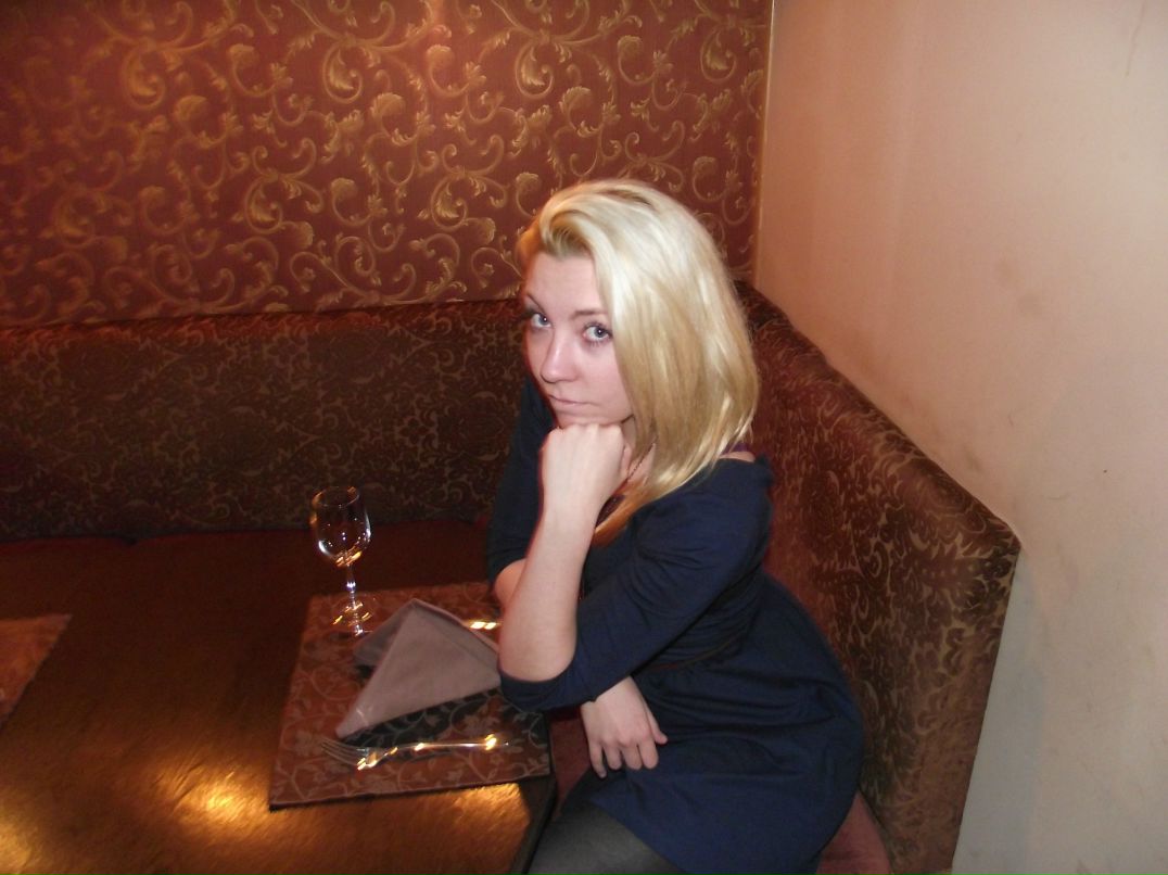 Анастасия Пищулина | Москва