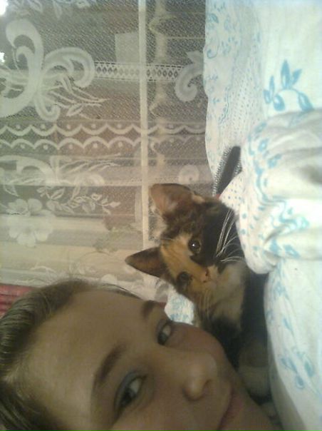 №31, Элька Садыкова, Калининград №31, Элька Садыкова, Калининград