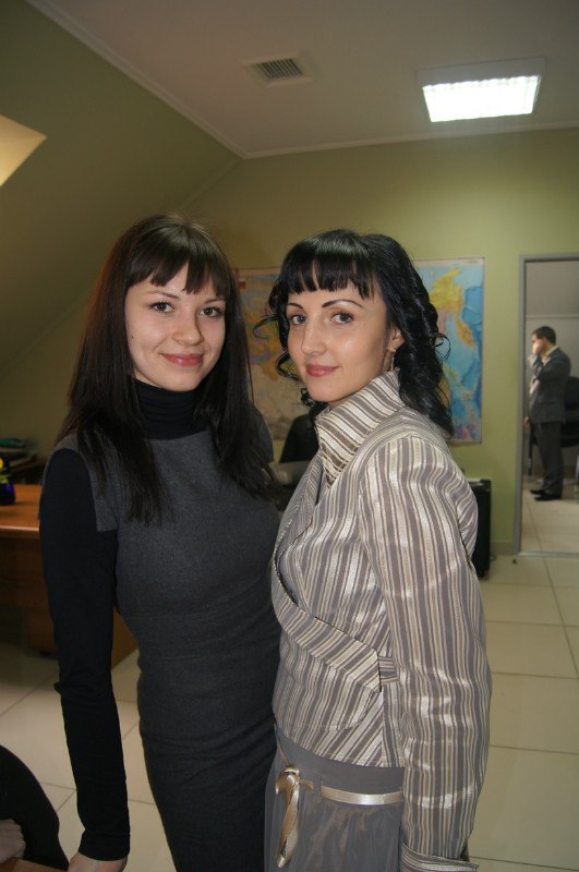 Виталия Мирошкина | Калининград