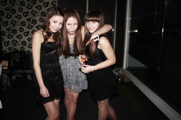 Виктория Мацынина | Ростов-на-Дону