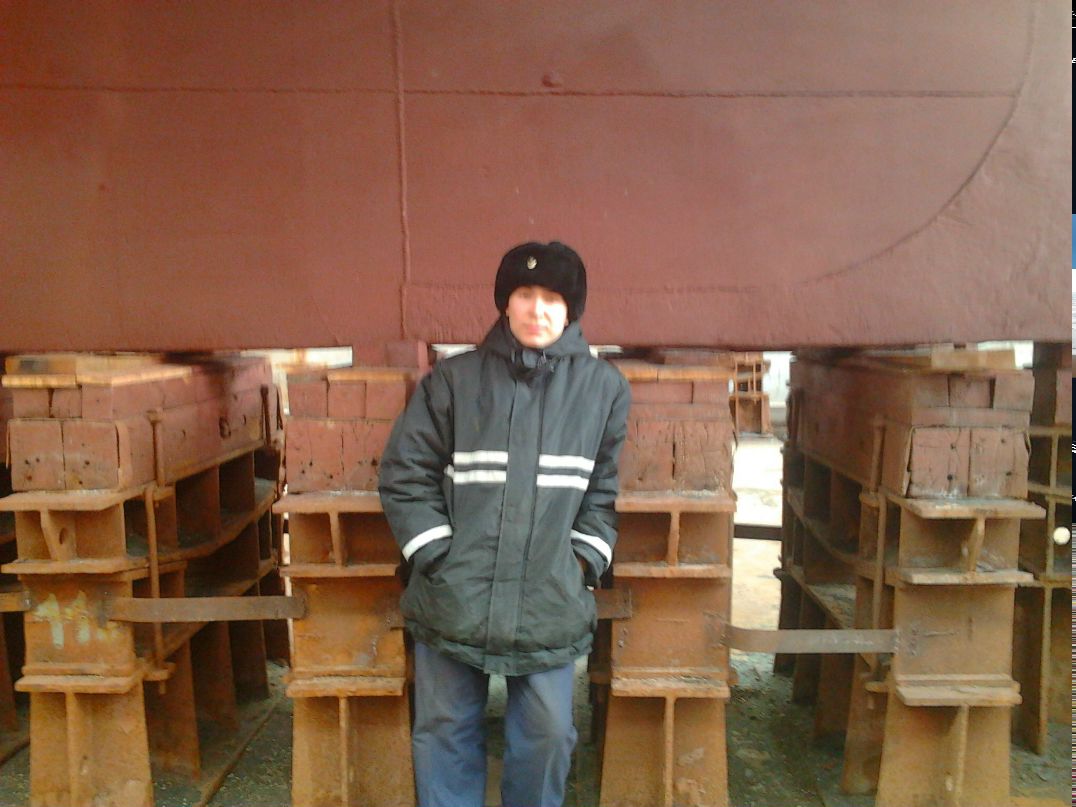 Сергей Чернышёв | Казань