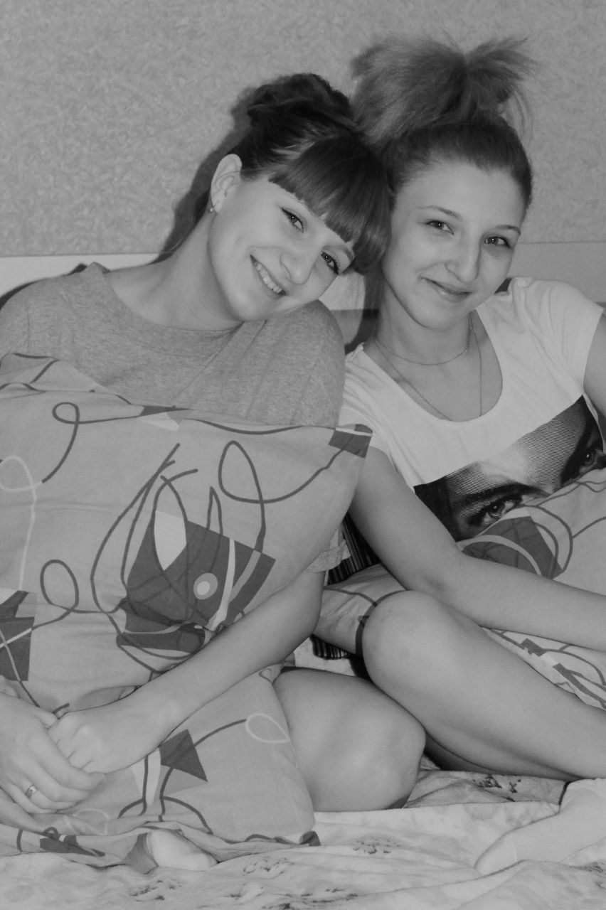 Аня Красева | Мелитополь