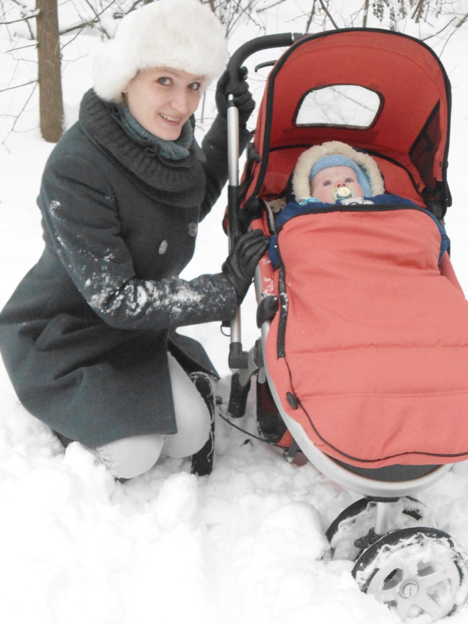 Фото профиля