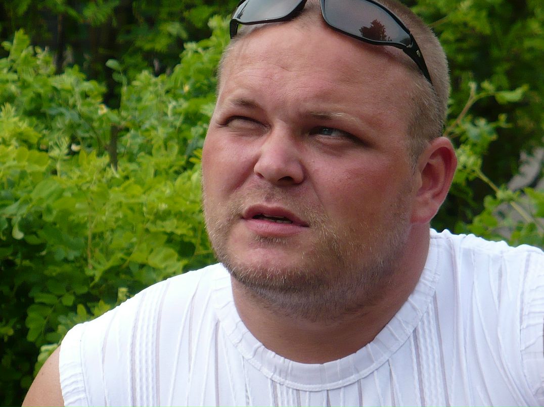 Вадим Дмитриев | Санкт-Петербург