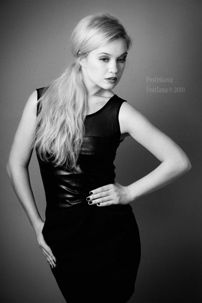 Алеся Уласевич | Минск