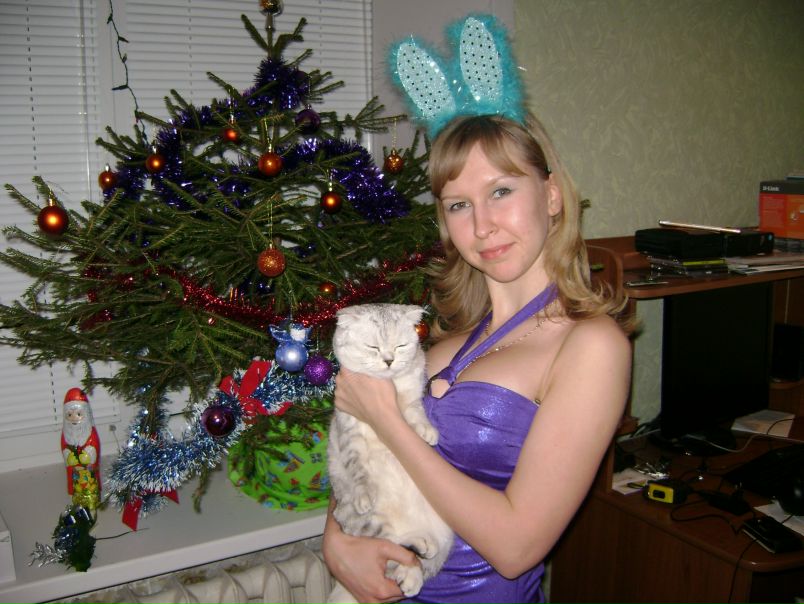 №47, Наталья Анашкина, 38 лет, Владимир №47, Наталья Анашкина, 38 лет, Владимир