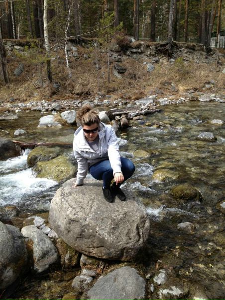 №30, Тамара Кузнецова, Иркутск, Россия №30, Тамара Кузнецова, Иркутск, Россия