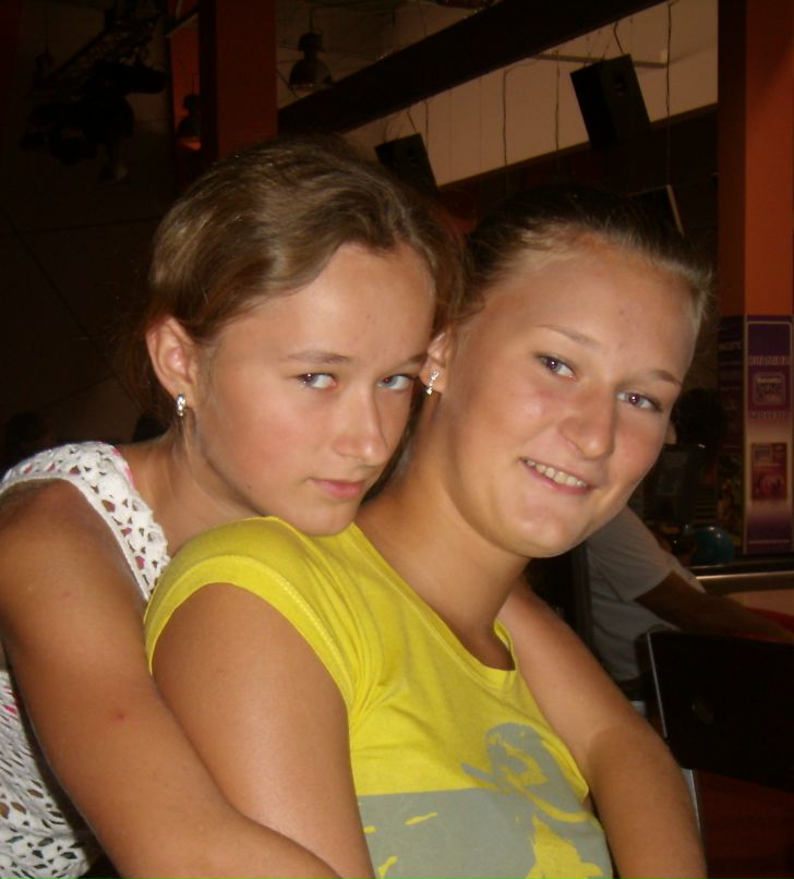 Дарья Колган | Киев