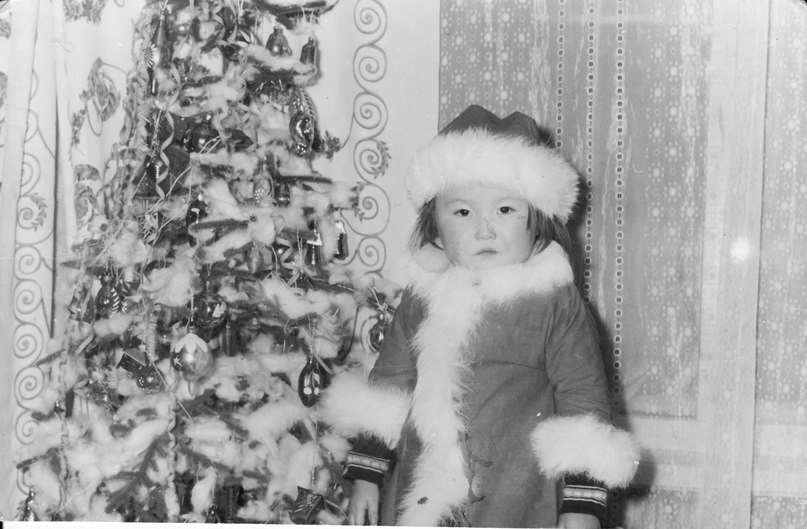 Татьяна Дьячковская Егоровна | Якутск