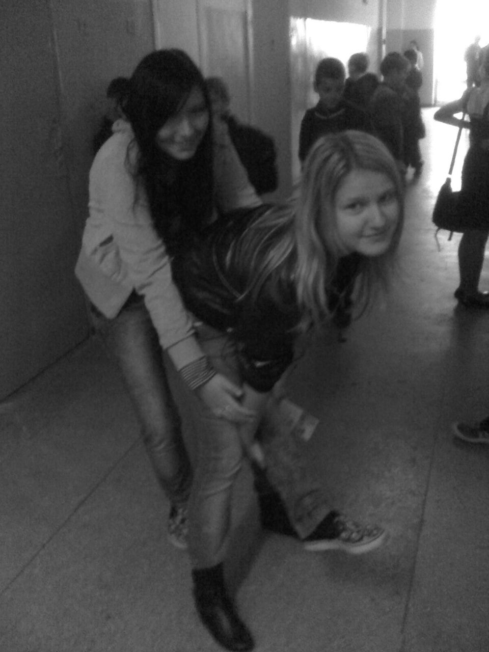 Анастасия Романова | Смоленск