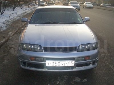 Артем Гаврилкин | Омск