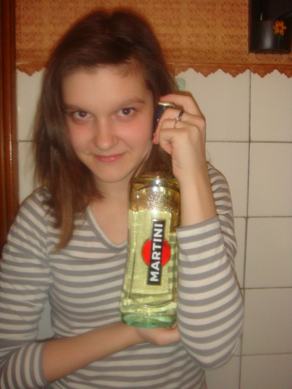 Лизка Фокина | Балаково