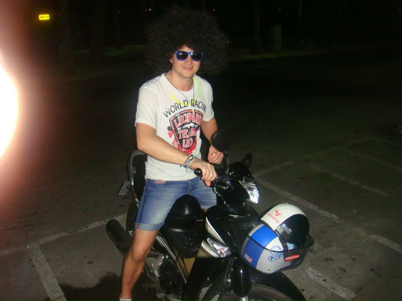 Виталий Кожин | Ханты-Мансийск