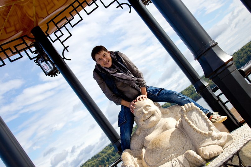 Азиз Маткаримов | Пермь