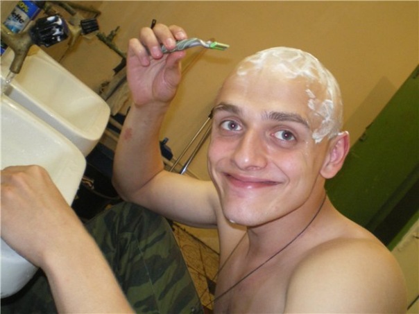 №10, Илья Бровь №10, Илья Бровь