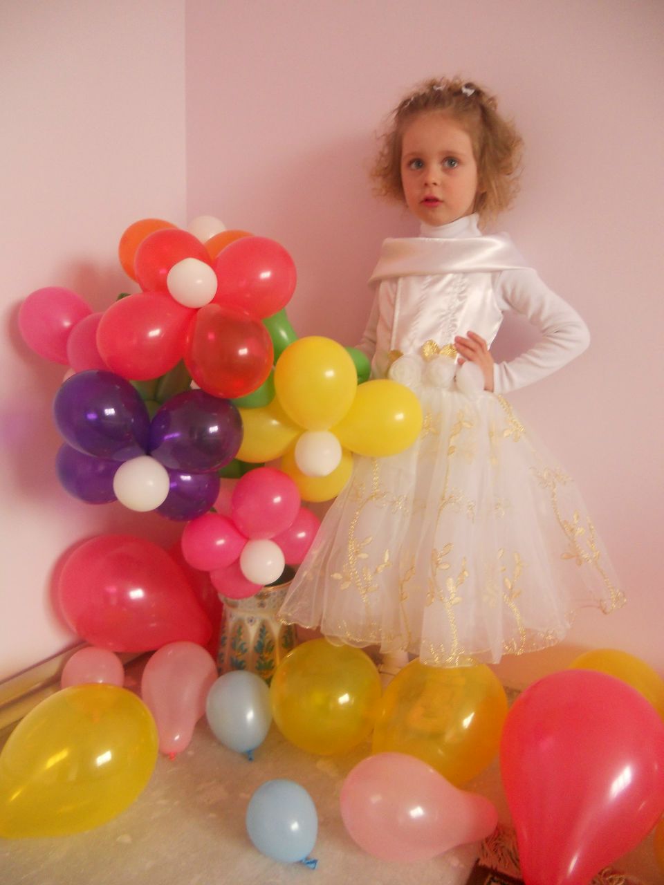 Татьяна Трунова | Никополь