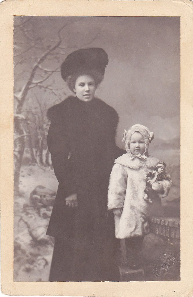 Инта Паулюк | Рига