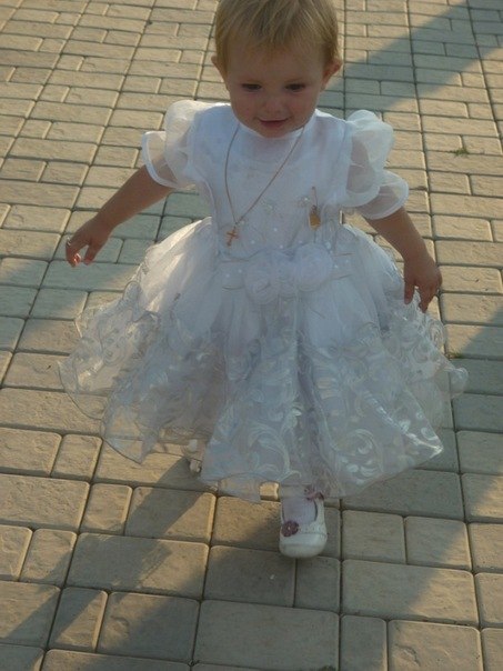 Настя Ликсанова | Одесса