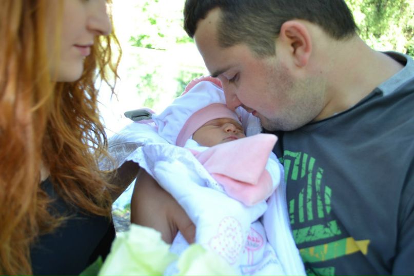 Ксюша Павлова | Винница