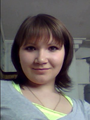 Дарина Цыпленкова Игоревна | Раздолье