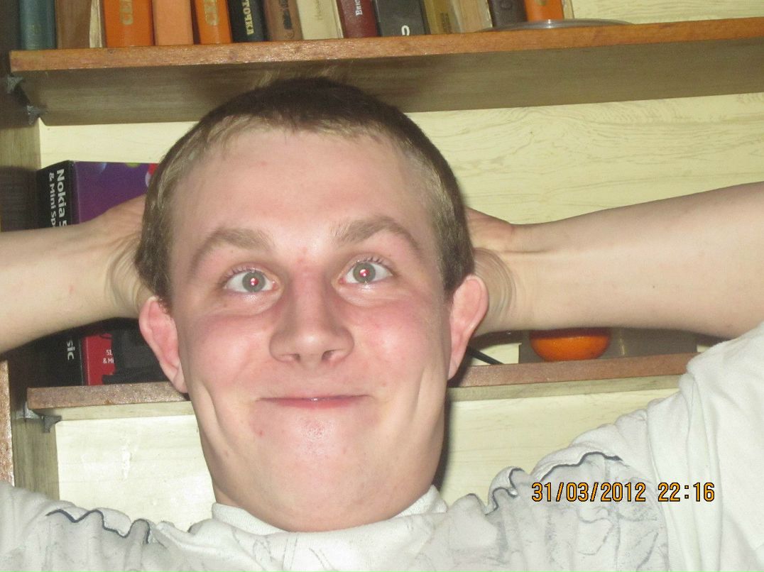 Андрей Назаров | Кириллов