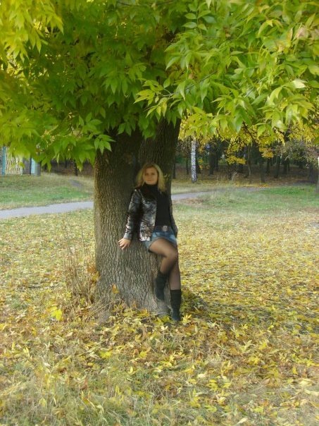 №31, Мария Тимченко, Нежин №31, Мария Тимченко, Нежин