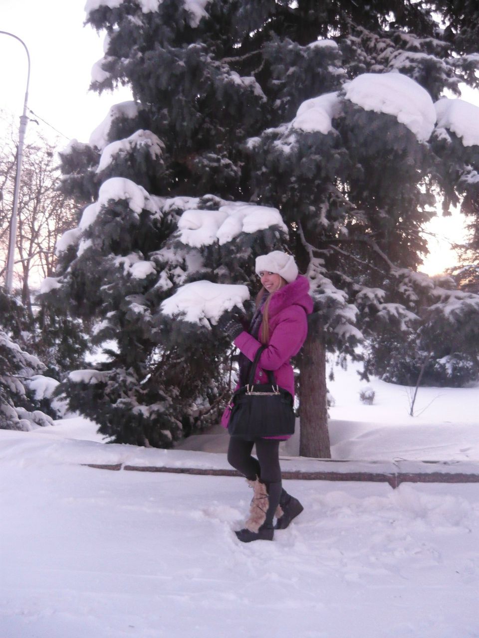 Юлия Карнова | Волгоград