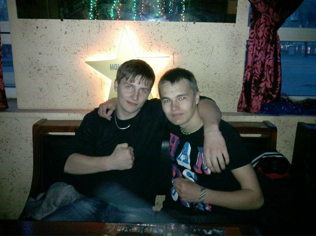 Жека Плечун Holl1st3r | Запорожье