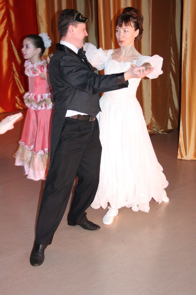 Александр Васильев | Старая Русса