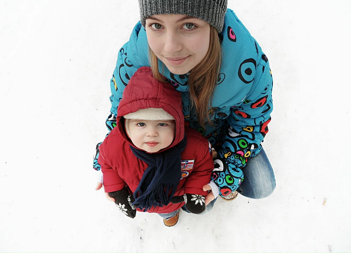 Віталія Терпай | Paris