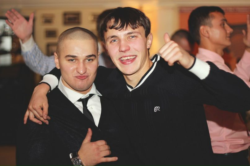 Рома Авдеенко | Екатеринбург