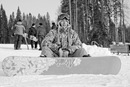 Фотография Третьяковой Анны