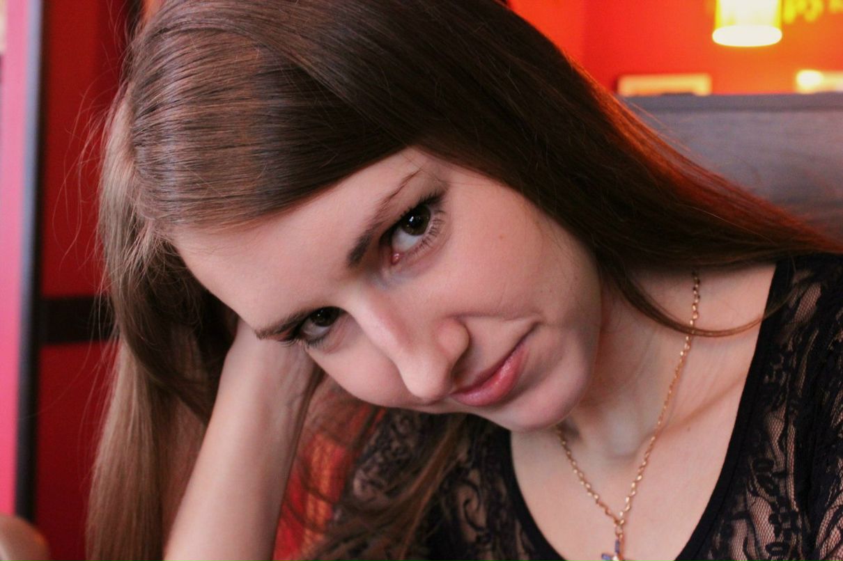 Марина Храмеева | Калуга