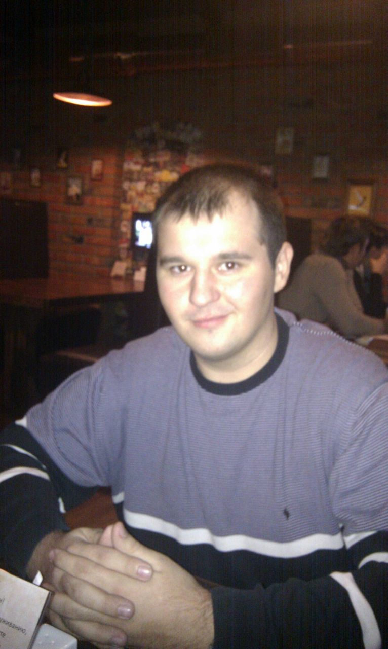 Дмитрий Винников | Ставрополь