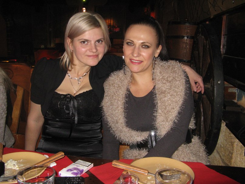 Іра Горецька | Луцк