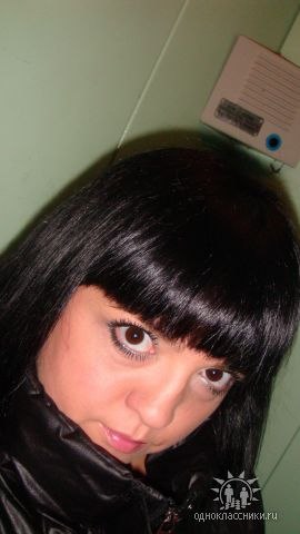 Иринка Витищенко | Киев