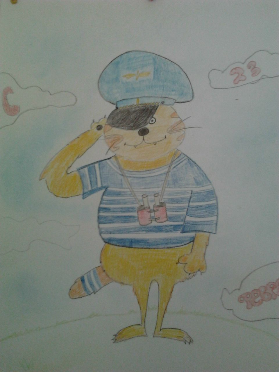 Алина Биккужина | Петрозаводск