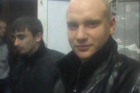 №18, Ваня Гулич №18, Ваня Гулич