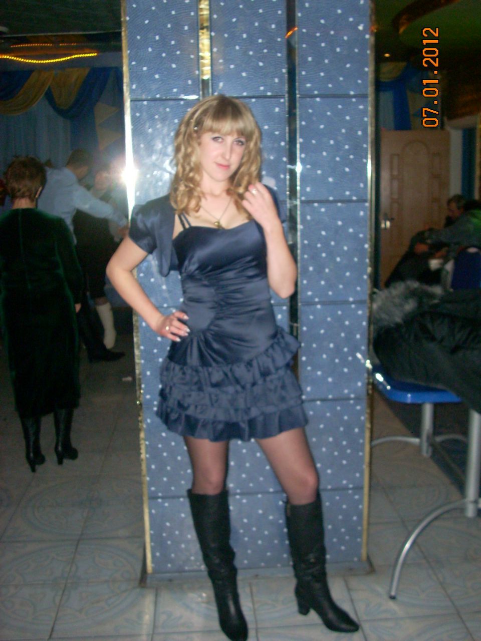 Иришка Куксова | Тамбов