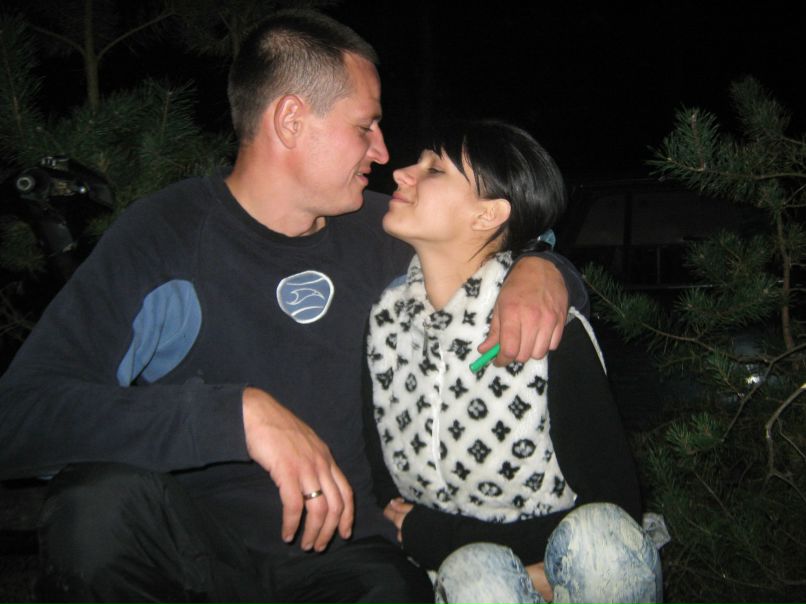 Віталія Йоч | Ратно