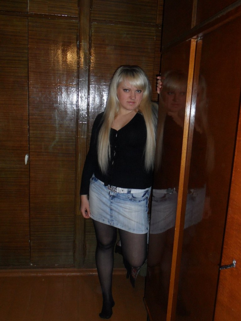 Юлия Березкина | Ярославль