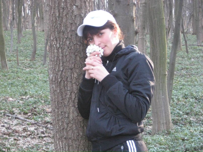 Леся Скрипчинська | Тернополь