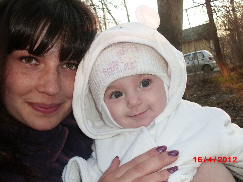 Анастасия Ольховая | Заречный