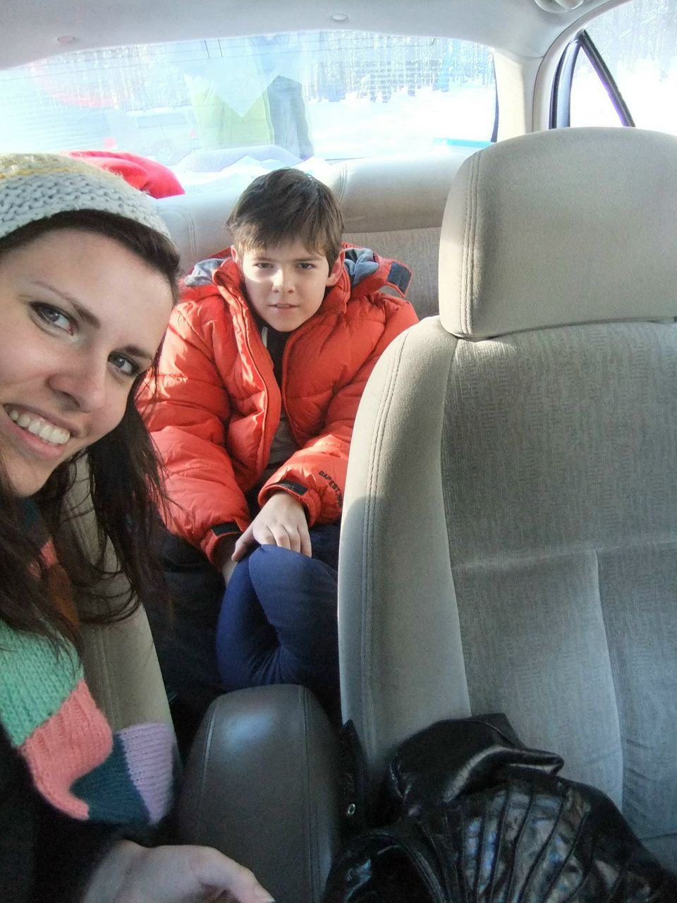 Дарина Андерсен | Scottsdale