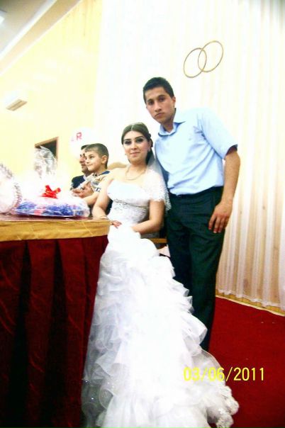 №20, Orxan Ahmedov, Гянджа, Азербайджан №20, Orxan Ahmedov, Гянджа, Азербайджан